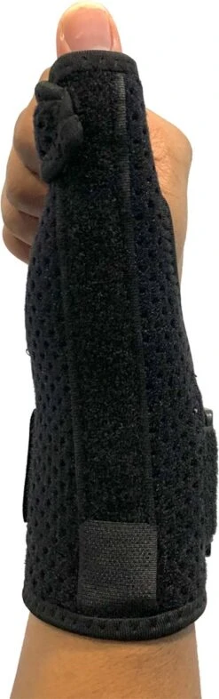 Easy2Fit Sports Duimbrace 9 Easy2Fit Sports Duimbrace -Merkloos Winkel 377x1200 5