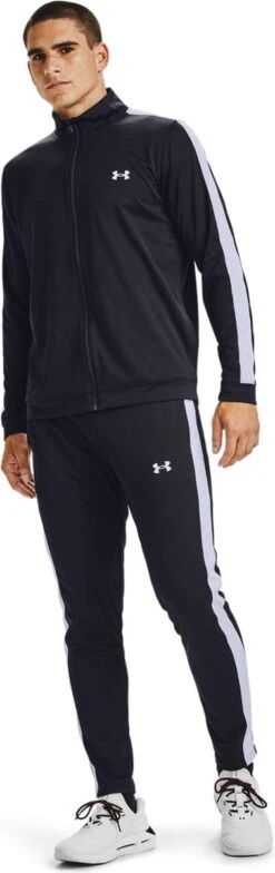 Under Armour Knit Heren Trainingspak - Maat XXL 37 Under Armour Knit Heren Trainingspak - Maat XXL -Merkloos Winkel 378x1200 5