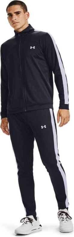 Under Armour Knit Heren Trainingspak - Maat L -Merkloos Winkel 378x1200 6