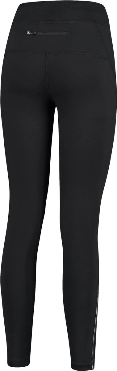Rogelli Core - Hardloopbroek - Dames - Maat M - Zwart 7 Rogelli Core - Hardloopbroek - Dames - Maat M - Zwart - Afbeelding 5