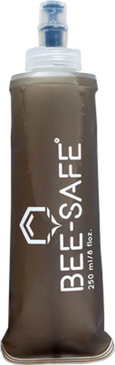 Soft Drink Bottles | BEE SAFE -250ML- | Flask | Soft Drink Bottles 3 Soft Drink Bottles | BEE SAFE -250ML- | Flask | Soft Drink Bottles