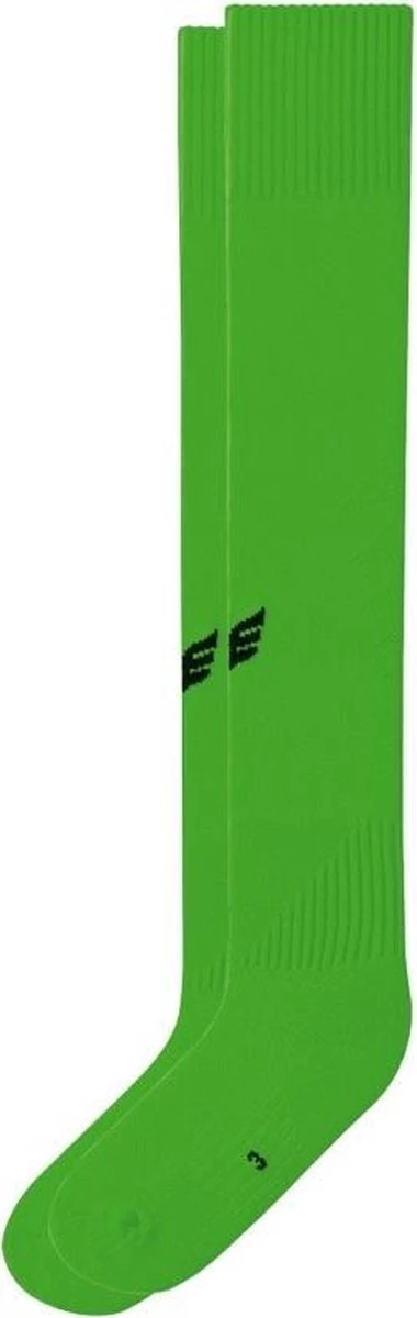 Erima Logo Kousen - Zwart | Maat: 37-40 7 Erima Logo Kousen - Zwart | Maat: 37-40 - Afbeelding 5