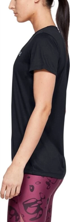 Under Armour Tech Dames Sportshirt - Maat L -Merkloos Winkel 382x1200 3