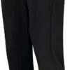 Masita | Trainingsbroek Heren Lang Slim Fit - Active - Joggingsbroek - Mannen & Kindermaten - BLACK - L -Merkloos Winkel 382x1200 7