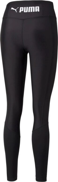 Puma Fit Eversculpt Sportlegging Vrouwen - Maat XL -Merkloos Winkel 384x1200 7