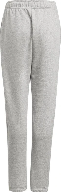 Adidas French Terry Trainingspak - Maat 164 - Unisex - Grijs - Zwart -Merkloos Winkel 384x1200 9