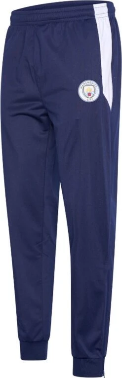 Manchester City Trainingspak Kids 22/23 - Trainingspak Kinderen - Maat 140 -Merkloos Winkel 387x1200 1