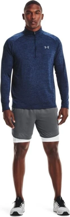 Under Armour Tech Heren Sporttrui - Maat XXL -Merkloos Winkel 388x1200 7