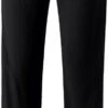 Erima Trainingsbroek Met Doorlopende Ritssluiting Dames - Zwart | Maat: 38 -Merkloos Winkel 390x1200