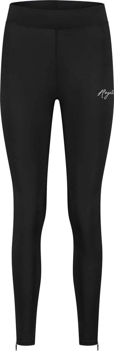 Rogelli Core - Hardloopbroek - Dames - Maat M - Zwart 6 Rogelli Core - Hardloopbroek - Dames - Maat M - Zwart - Afbeelding 4