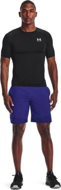 Under Armour Heatgear Armour Heren Sportshirt - Maat L -Merkloos Winkel 390x1200 3