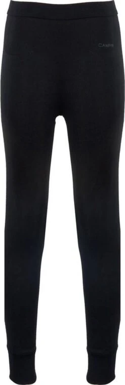 Campri Thermoshirt Lange Mouw - Sportshirt - Dames - Maat L - Zwart 11 Campri Thermoshirt Lange Mouw - Sportshirt - Dames - Maat L - Zwart -Merkloos Winkel 390x1200 6