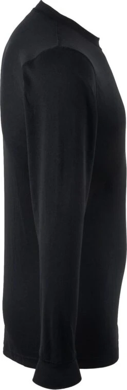 Campri Thermoshirt Lange Mouw - Sportshirt - Heren - Maat XXL - Zwart 10 Campri Thermoshirt Lange Mouw - Sportshirt - Heren - Maat XXL - Zwart -Merkloos Winkel 390x1200 7