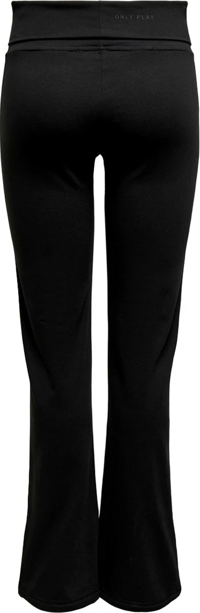 Only Play ONLYPLAY ONPFOLD JAZZ PANTS - REG FIT - OPUS Dames Sportbroek - Maat M 4 Only Play ONLYPLAY ONPFOLD JAZZ PANTS - REG FIT - OPUS Dames Sportbroek - Maat M - Afbeelding 2