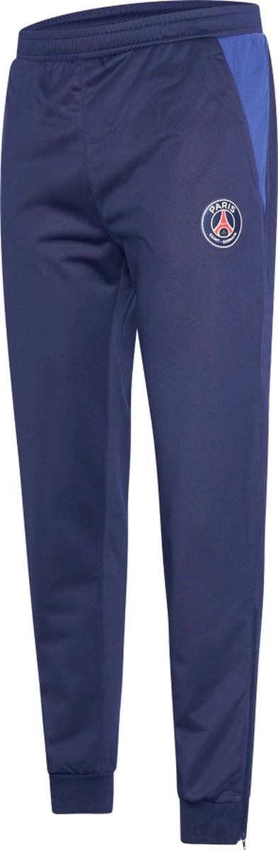 PSG Trainingspak Heren 22/23 - Trainingspak Heren - Maat S 13 PSG Trainingspak Heren 22/23 - Trainingspak Heren - Maat S - Afbeelding 11