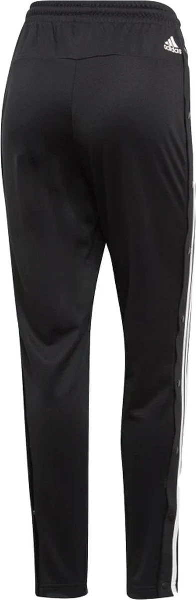Adidas Performance W Id 3S Snap Pt Trainingsbroek Vrouwen Zwart M 4 Adidas Performance W Id 3S Snap Pt Trainingsbroek Vrouwen Zwart M - Afbeelding 2