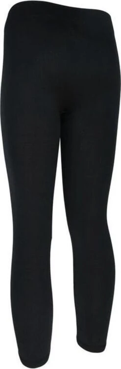 Merkloos Thermo Broek Lang Voor Heren Zwart - Wintersport Kleding - Thermokleding - Lange Thermo Broek/legging - Herenlegging XL/XXL -Merkloos Winkel 394x1200 11