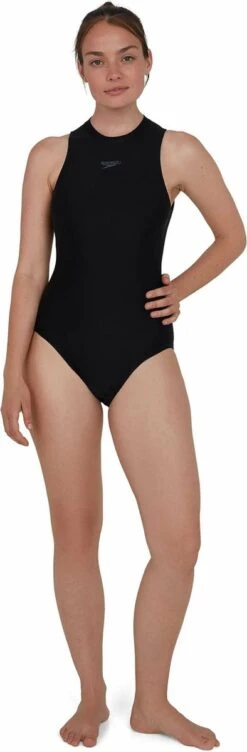 Speedo Hydrasuit Dames - Zwart - Maat 38 -Merkloos Winkel 394x1200
