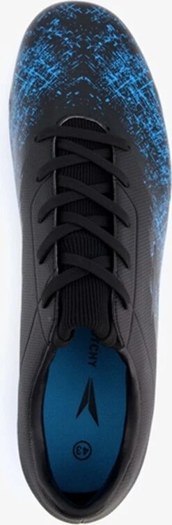 Dutchy Counter Heren Voetbalschoenen FG - Zwart - Maat 44 -Merkloos Winkel 394x1200 5