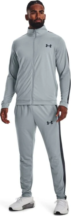Under Armour Knit Heren Trainingspak - Maat XL -Merkloos Winkel 394x1200 9