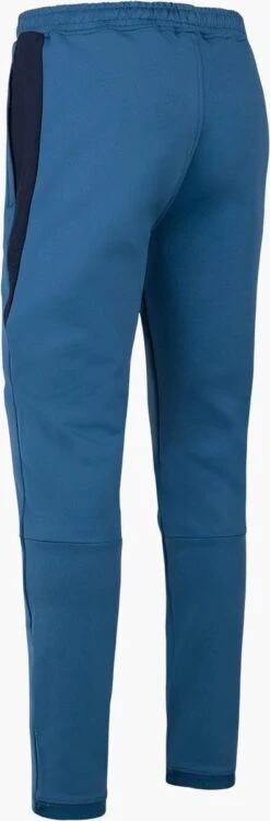 Cruyff Pointer Trainingspak - Maat S - Heren - Blauw -Merkloos Winkel 395x1200 2