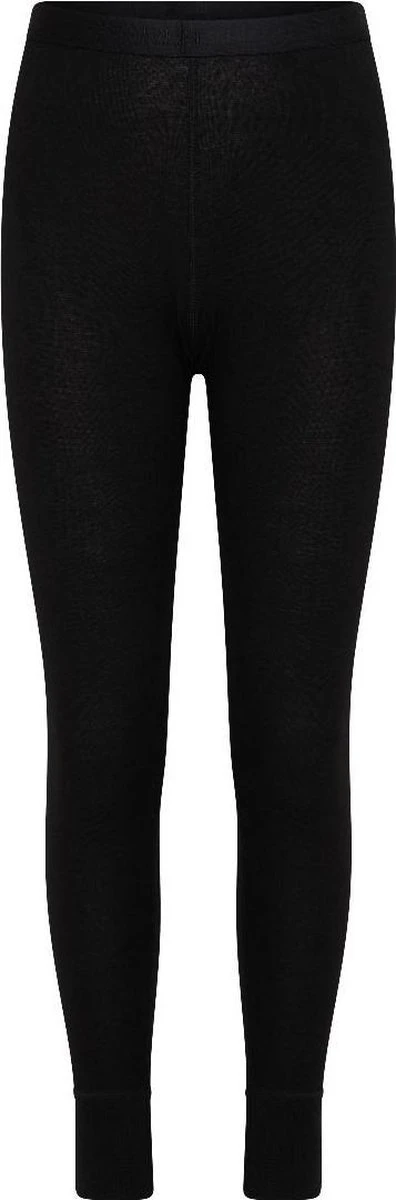 Beeren Thermo Kinder Broek Zwart Maat 158/164 3 Beeren Thermo Kinder Broek Zwart Maat 158/164