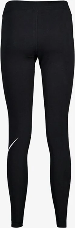 Nike Sportswear Essential Futura Dames Legging - Maat M 20 Nike Sportswear Essential Futura Dames Legging - Maat M -Merkloos Winkel 397x1200 2