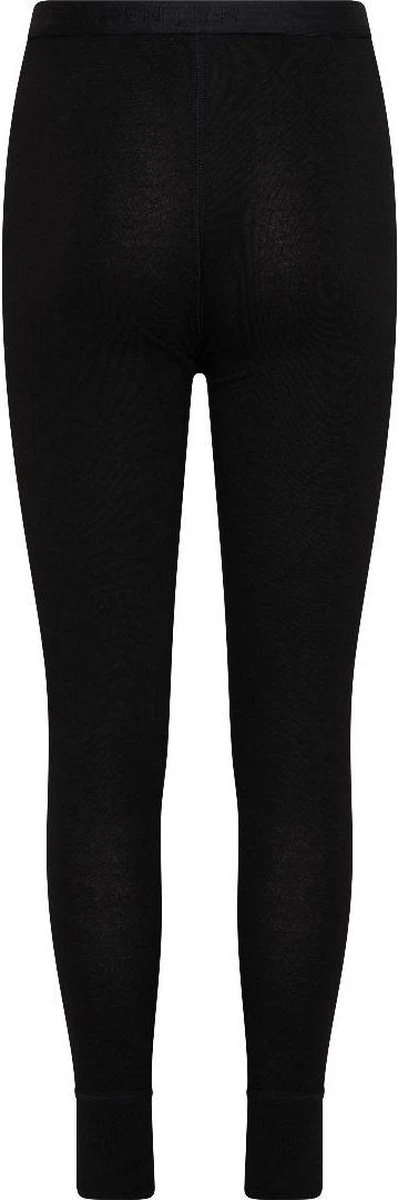 Beeren Thermo Kinder Broek Zwart Maat 158/164 4 Beeren Thermo Kinder Broek Zwart Maat 158/164 - Afbeelding 2