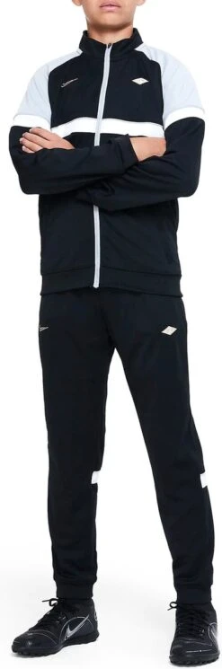 Nike Kylian Mbappe Trainingspak Unisex - Maat 134