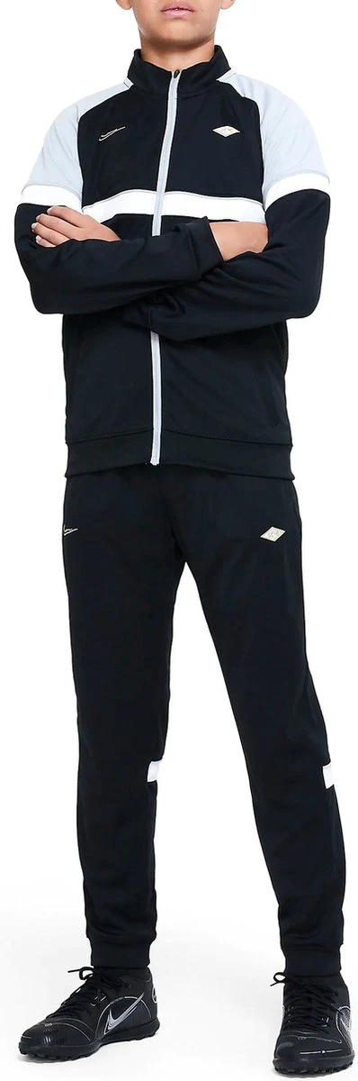 Nike Kylian Mbappe Trainingspak Unisex - Maat 134 3 Nike Kylian Mbappe Trainingspak Unisex - Maat 134