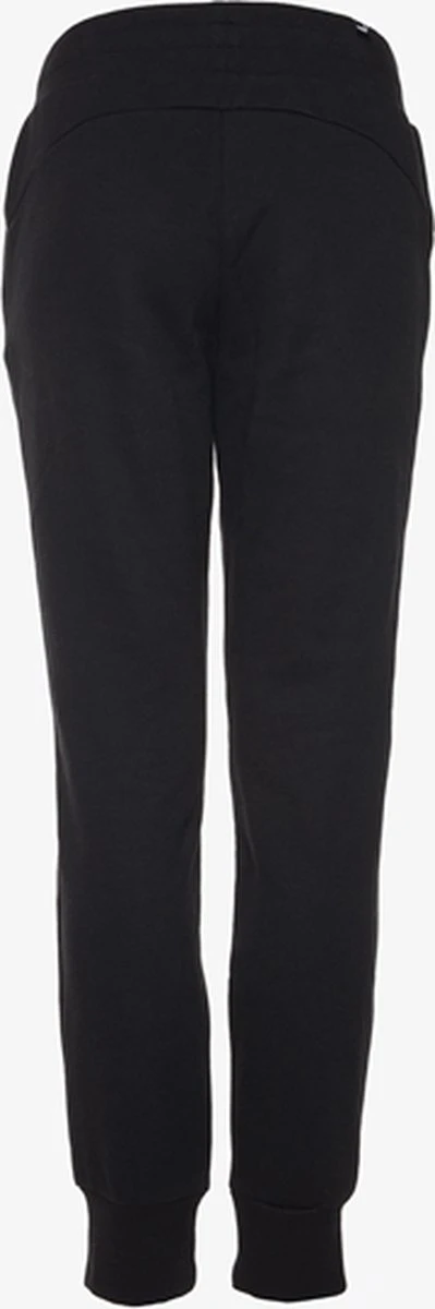 PUMA Ess Sweatpants Fl Cl Dames Sportbroek - Maat M 6 PUMA Ess Sweatpants Fl Cl Dames Sportbroek - Maat M - Afbeelding 4
