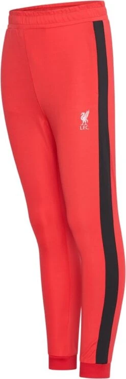 Liverpool FC Trainingspak Kids 22/23 - Maat 164 - Sportkledingset Kinderen -Merkloos Winkel 399x1200 8