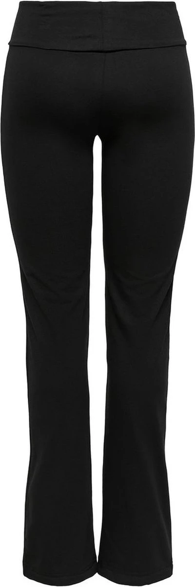 Only Play ONLYPLAY ONPFOLD JAZZ PANTS - REG FIT - OPUS Dames Sportbroek - Maat M 7 Only Play ONLYPLAY ONPFOLD JAZZ PANTS - REG FIT - OPUS Dames Sportbroek - Maat M - Afbeelding 5