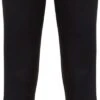 Ten Cate Thermobroek Kind - Thermo Legging - 128 - Zwart
