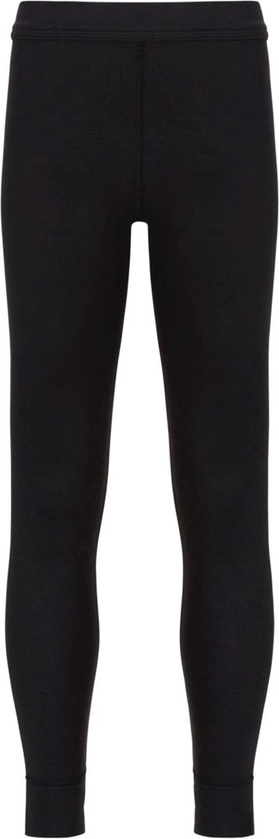 Ten Cate Thermobroek Kind - Thermo Legging - 128 - Zwart 3 Ten Cate Thermobroek Kind - Thermo Legging - 128 - Zwart