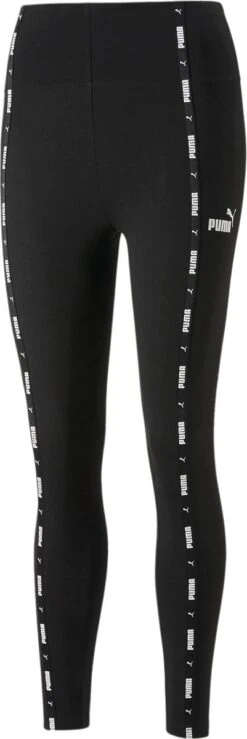 PUMA Puma Power High-Waist 7/8 Tape Dames Legging - Maat L -Merkloos Winkel 401x1200 11