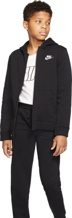 Nike Sportswear Core Jongens Trainingspak - Maat 146 -Merkloos Winkel 401x1200 2