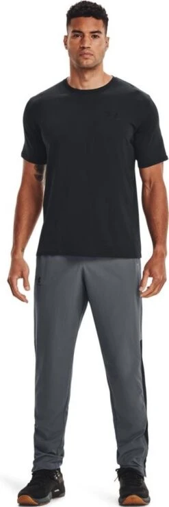 Under Armour Core Graphics Heren Sportshirt - Maat M -Merkloos Winkel 401x1200 4