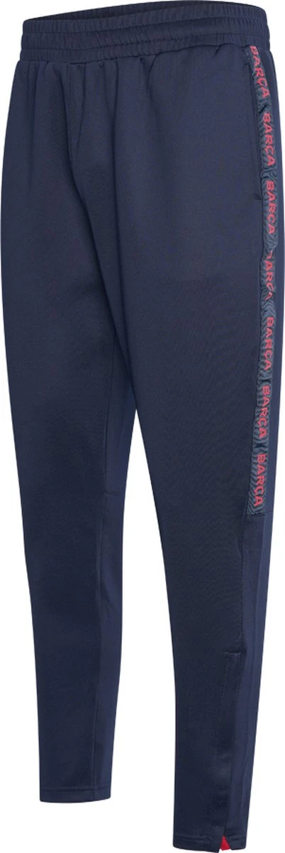 FC Barcelona Trainingspak TP - Maat M - Blauw/rood 15 FC Barcelona Trainingspak TP - Maat M - Blauw/rood - Afbeelding 13