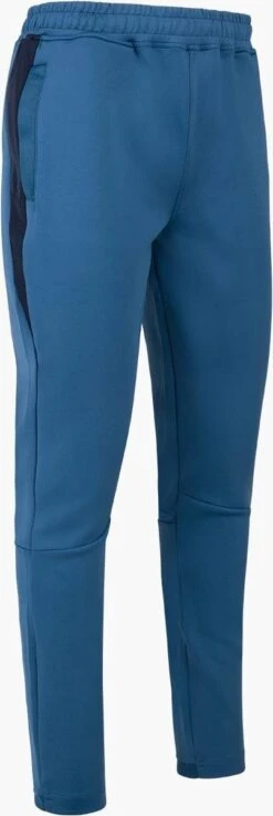 Cruyff Pointer Trainingspak - Maat S - Heren - Blauw -Merkloos Winkel 402x1200 5