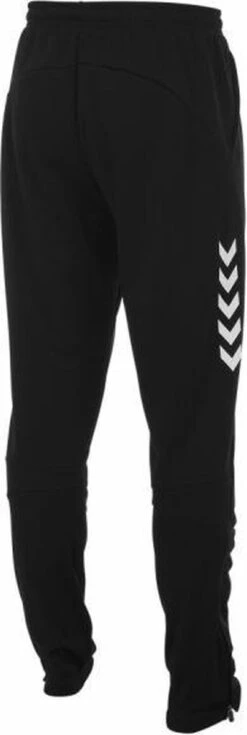 Hummel Team TTS Unisex Sportbroek - Maat 164 -Merkloos Winkel 403x1200 11