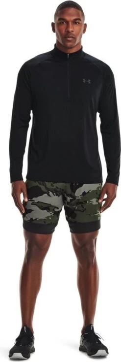 Under Armour Tech Heren Sporttrui - Maat L -Merkloos Winkel 403x1200 13