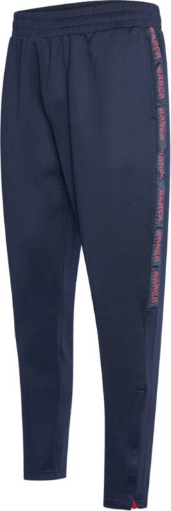 FC Barcelona Trainingspak TP - Maat 2XL - Blauw/rood -Merkloos Winkel 403x1200 2