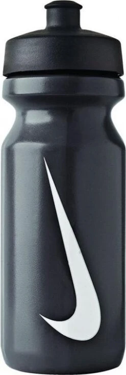Nike Big Mouth Bottle 2.0 32oz Zwart 5 Nike Big Mouth Bottle 2.0 32oz Zwart -Merkloos Winkel 403x1200
