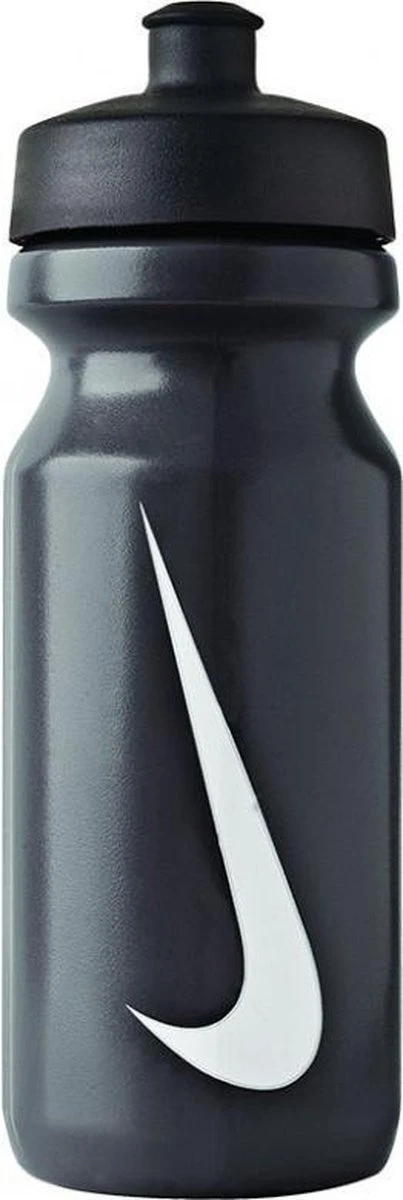 Nike Big Mouth Bottle 2.0 32oz Zwart 4 Nike Big Mouth Bottle 2.0 32oz Zwart - Afbeelding 2