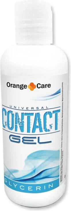 Orange Care Contactgel Elektriciteitsgeleider Voor EMS Apparaten -Merkloos Winkel 404x1200 11