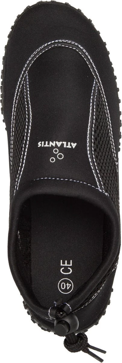 Atlantis Bora - Waterschoenen - Volwassenen - Zwart - 41 7 Atlantis Bora - Waterschoenen - Volwassenen - Zwart - 41 - Afbeelding 5