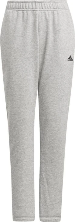 Adidas French Terry Trainingspak - Maat 164 - Unisex - Grijs - Zwart -Merkloos Winkel 405x1200 24