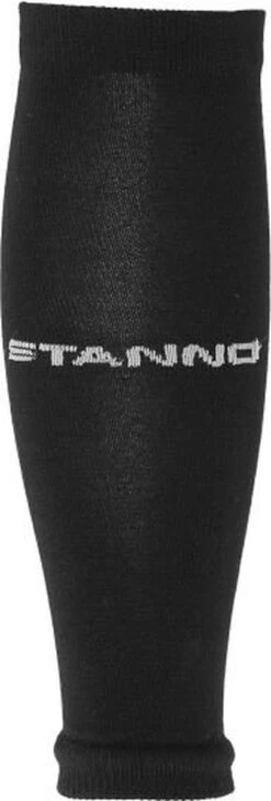 Stanno Antibacteriële Tubes Scheenbeschermers - Maat Senior