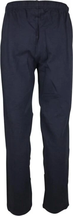 Sjeng Sport - Trainingsbroek - Mannen - Maat XL - Donker Blauw